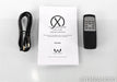 Wyred 4 Sound DAC-2v2SE DAC Limited Edition; 10th Anniversary; Remote