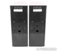 B&O BeoVox CX100 Vintage Bookshelf Speakers; CX-100; Pair; AS-IS (Foam Rot)