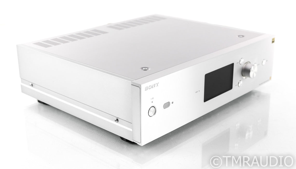 Sony HAP-Z1ES Network Streamer / Server; 1TB HDD; Remote
