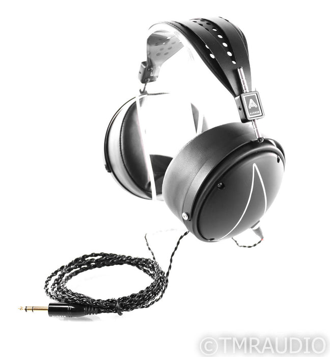 Audeze LCD-2 Closed Back Planar Magnetic Headphones; LCD2