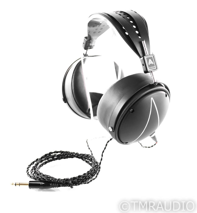 Audeze LCD-2 Closed Back Planar Magnetic Headphones; LCD2