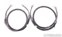 Synergistic Research Tesla Apex Speakers Cables w/ MPC; 8ft Pair