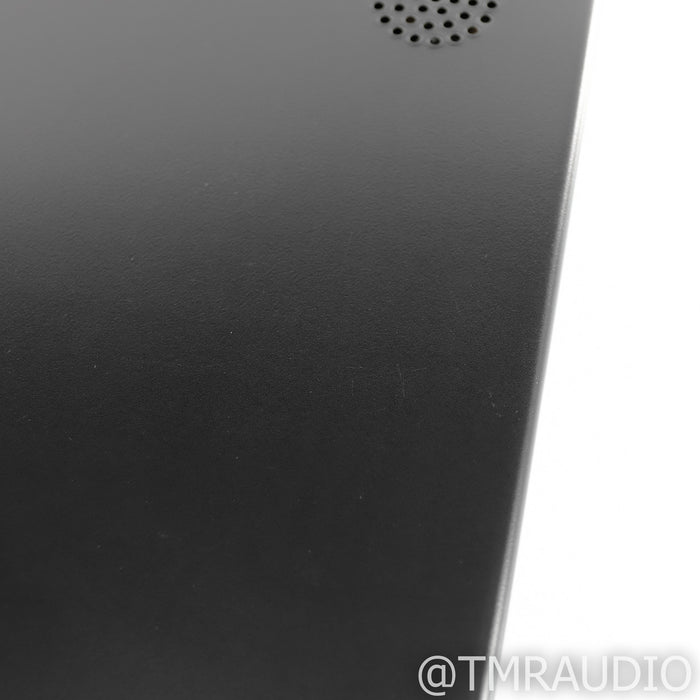 Music Hall dac25.3 Tube Hybrid DAC; D/A Converter; Silver