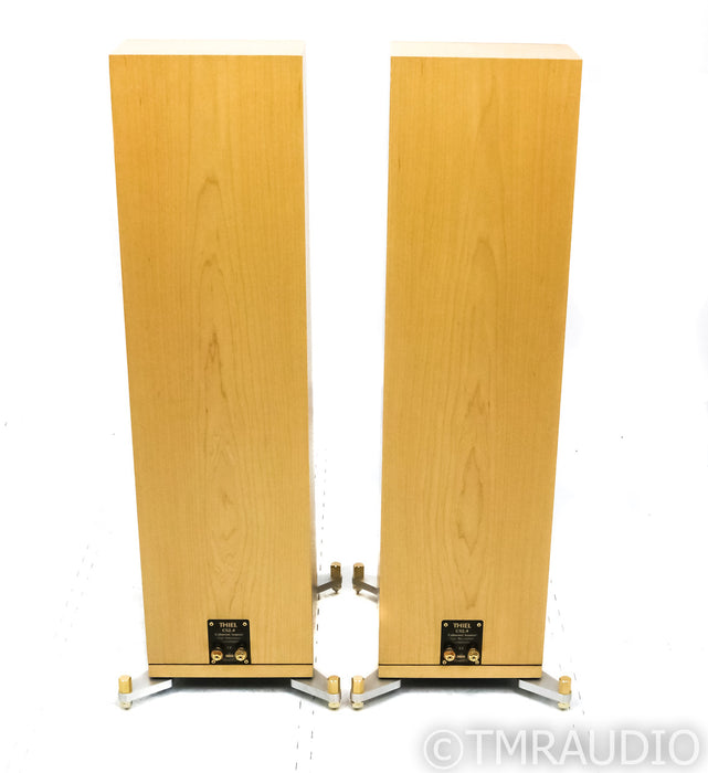 Thiel CS2.4 Floorstanding Speakers