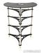 Star Sound Technologies SP-4 Sistrum Platforms 5-Shelf Component Rack