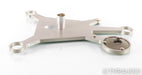 Oracle Delphi Acrylic Turntable Plinth w/ Motor Only
