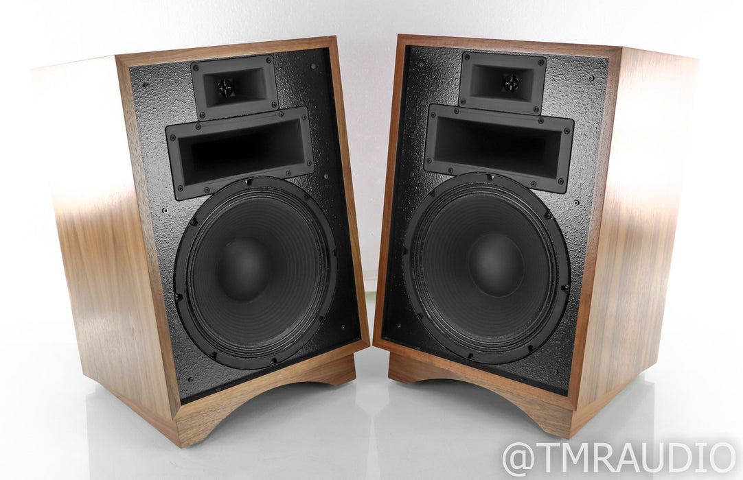 Klipsch Heresy III Floorstanding Speakers