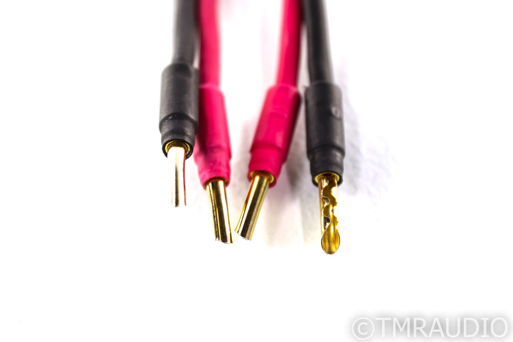 Morrow Audio SP-5 Speaker Cable; 4m; Single; SP5