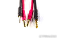 Morrow Audio SP-5 Speaker Cable; 4m; Single; SP5