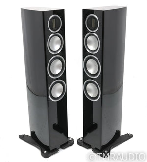 Monitor Audio Gold 200 4G Floorstanding Speakers