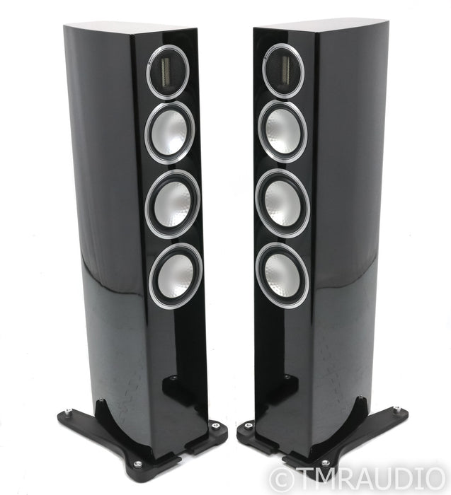 Monitor Audio Gold 200 4G Floorstanding Speakers