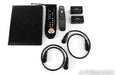 McIntosh C1000 Stereo Solid State Preamplifier
