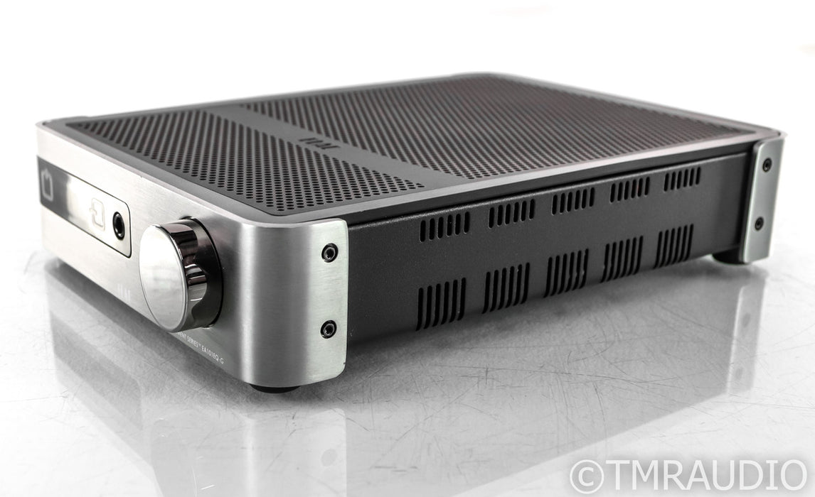 Elac EA101EQ-G 2.1 Channel Integrated Amplifier; Element Series; Remote