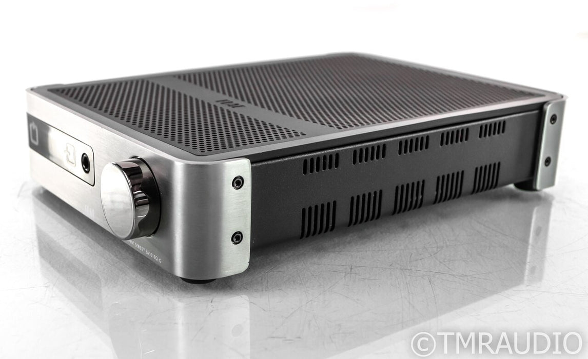 Elac EA101EQ-G 2.1 Channel Integrated Amplifier; Element Series; Remote