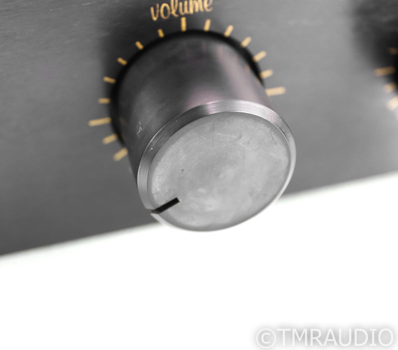 Audible Illusions Modulus 3 Stereo Tube Preamplifier; M-3