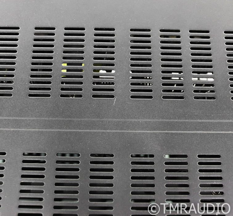 Emotiva XPA-2 Gen 3 Stereo Power Amplifier; XPA2 Gen3