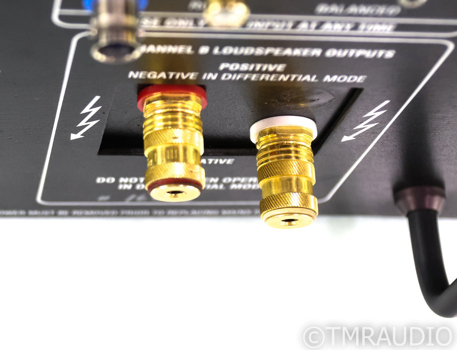 PBN Audio Mini Olympia Stereo / Mono Power Amplifier