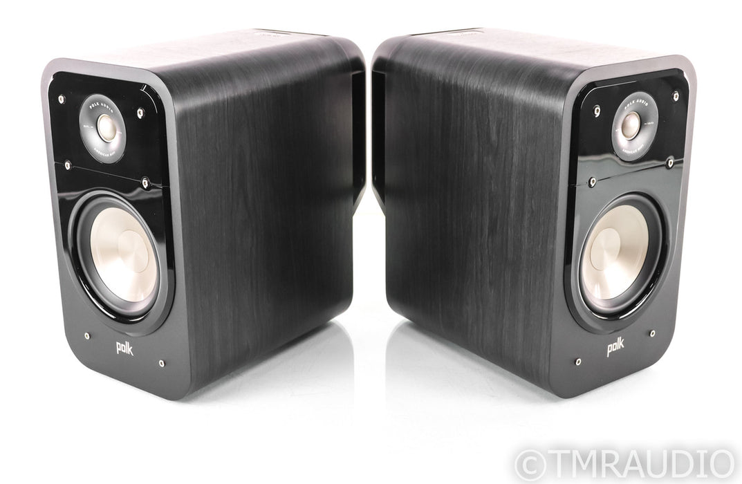 Polk Audio Signature S20 Bookshelf Speakers