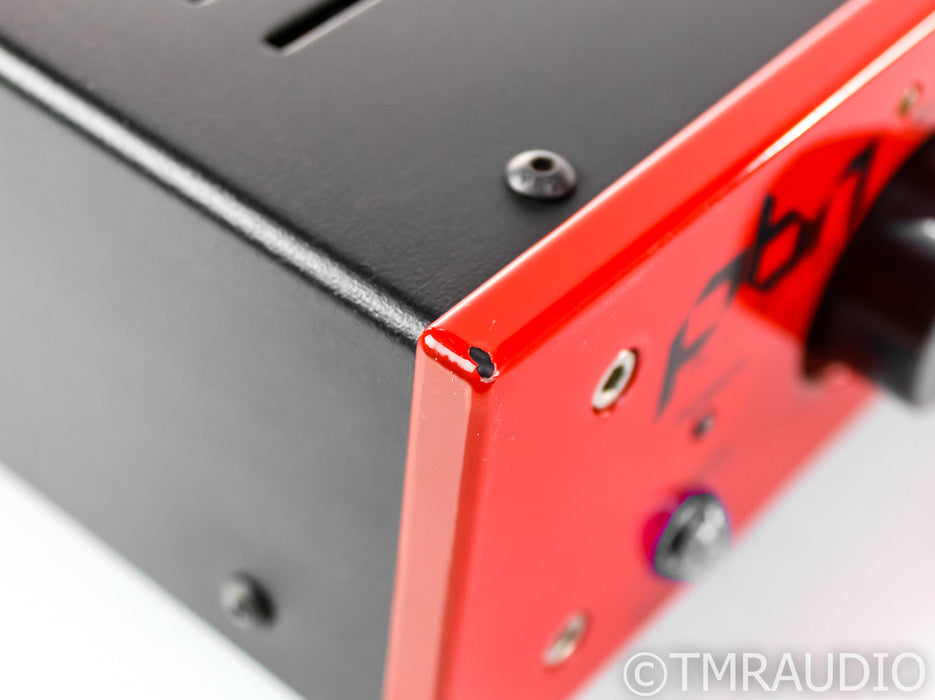 PBN Audio Olympia LXi Stereo Preamplifier
