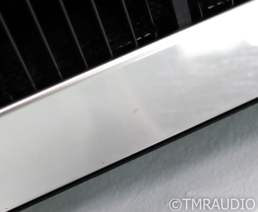 McIntosh MC303 3 Channel Power Amplifier; MC-303