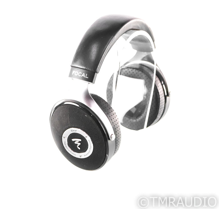 Focal Elear Dynamic Open Back Headphones