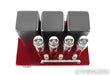 Bob Carver Crimson 275 Stereo Tube Power Amplifier