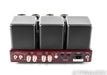 Bob Carver Crimson 275 Stereo Tube Power Amplifier