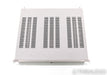 Parasound Halo A 23 Stereo Power Amplifier; A23; Silver