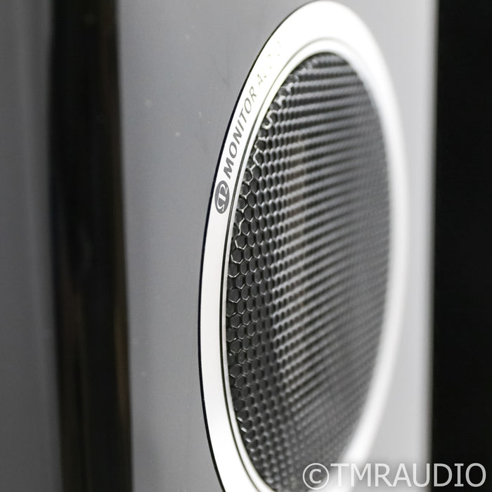 Monitor Audio Gold 200 4G Floorstanding Speakers