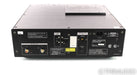 Sony SCD-777ES SACD / CD Player; SCD777ES; Black; Remote; AS-IS (SACD Issue)