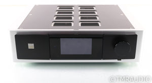 NAD Masters M12 Preamplifier / DAC; D/A Converter; M-12; Remote; BluOS Module