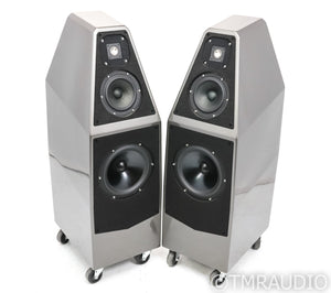 Wilson Audio Sophia Series 3 Floorstanding Speakers