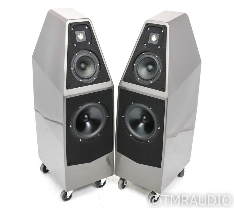 Wilson Audio Sophia Series 3 Floorstanding Speakers