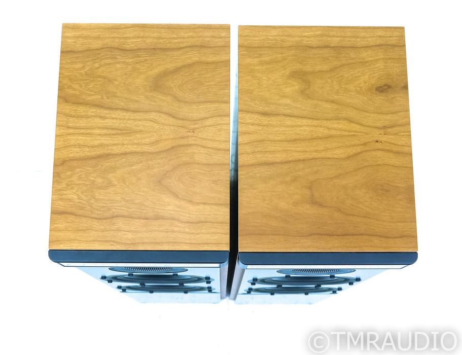 Meridian DSP5000 Powered Floorstanding Speakers