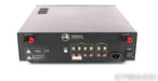 Rogue Audio Sphinx V2 Stereo Tube Hybrid Integrated Amplifier; MM Phono