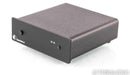 Pro-Ject Speed Box S 60 Hz Phono Speed Controller; Black