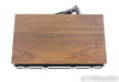 McIntosh MQ-101 Vintage 3 Band Equalizer; Walnut Case