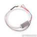 MIT MITerminator2 Bi-Wire Speaker Cable; 10ft; Single