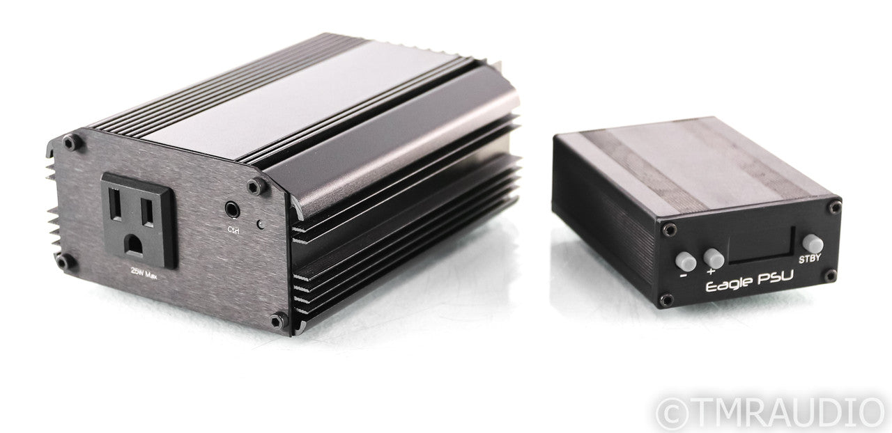 Phoenix Engineering Eagle PSU Turntable Speed Controller