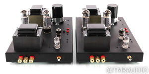 Quicksilver Audio Mid Mono Power Amplifier