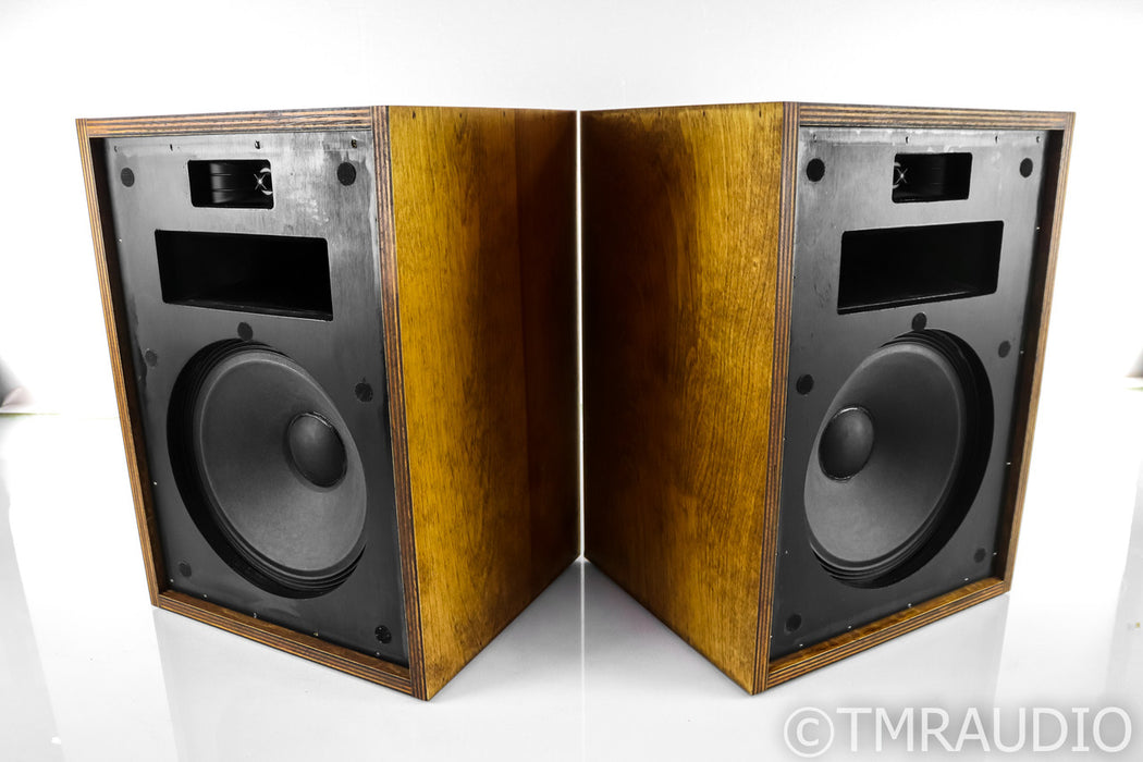 Klipsch Heresy I Vintage Floorstanding Speakers
