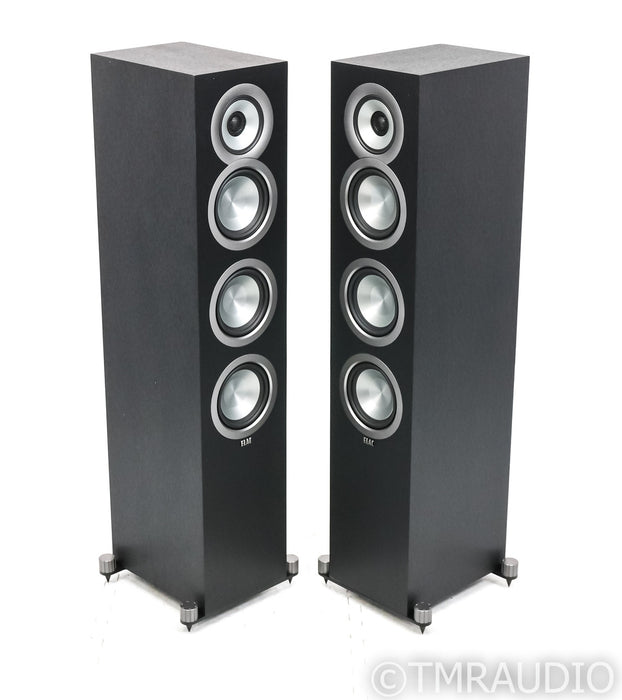 ELAC Uni-Fi UF51 Floorstanding Speakers