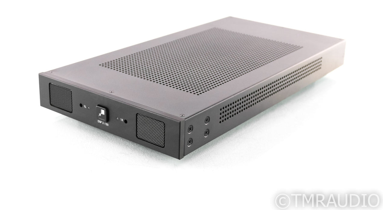Sonance DSP 2-150 Stereo DSP Power Amplifier