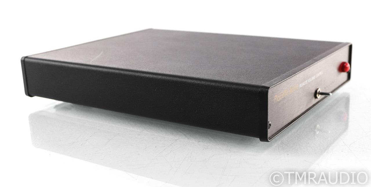 Placette Audio Remote Volume Control