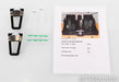 Allnic A-5000 NEO Custom 2A3 DHT Tube Power Amplifier; Mono Pair; A5000
