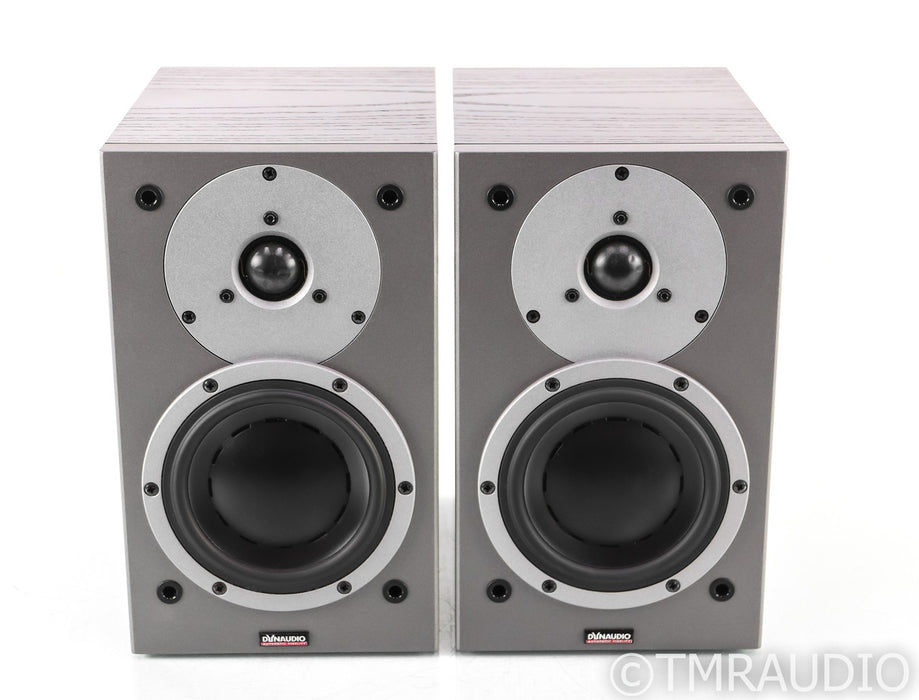 Dynaudio Audience 42 Bookshelf Speakers