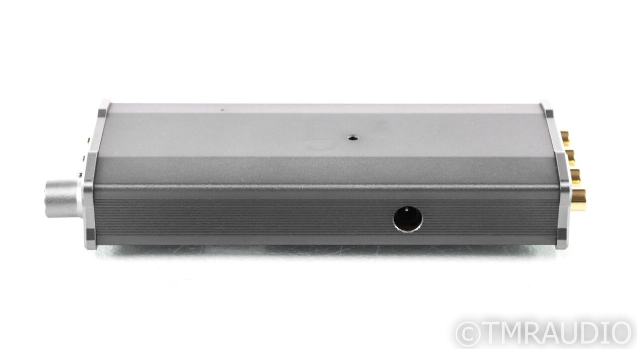 iFi Micro iTube2 Stereo Tube Buffer; iTube 2