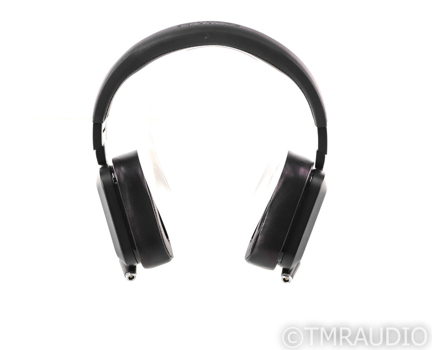 Campfire Audio Cascade Closed Back Headphones; Upgraded Cable
