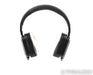 Campfire Audio Cascade Closed Back Headphones; Upgraded Cable