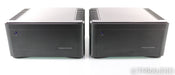PS Audio BHK Signature 300 Mono Tube Hybrid Power Amplifier